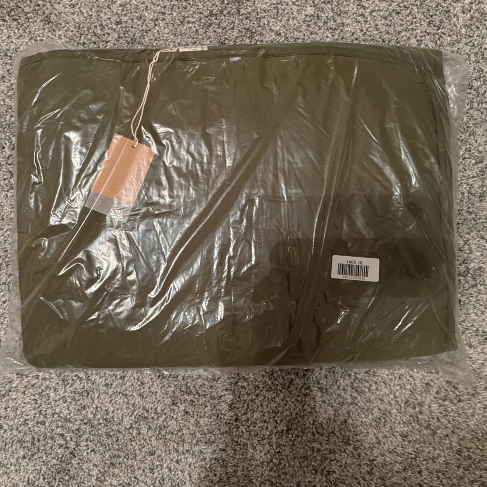 Kyte 2.5 tog toddler blanket